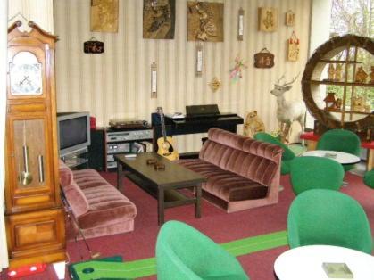 Photo of Livingroom in Teshikaga