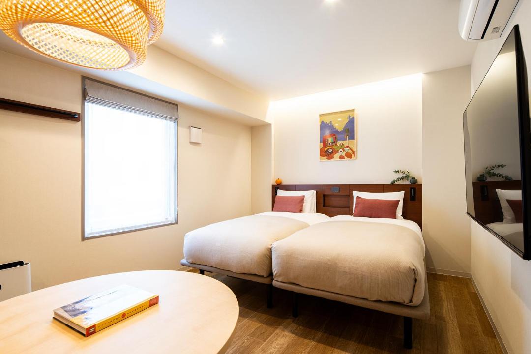 Photo of Bedroom in Ueno