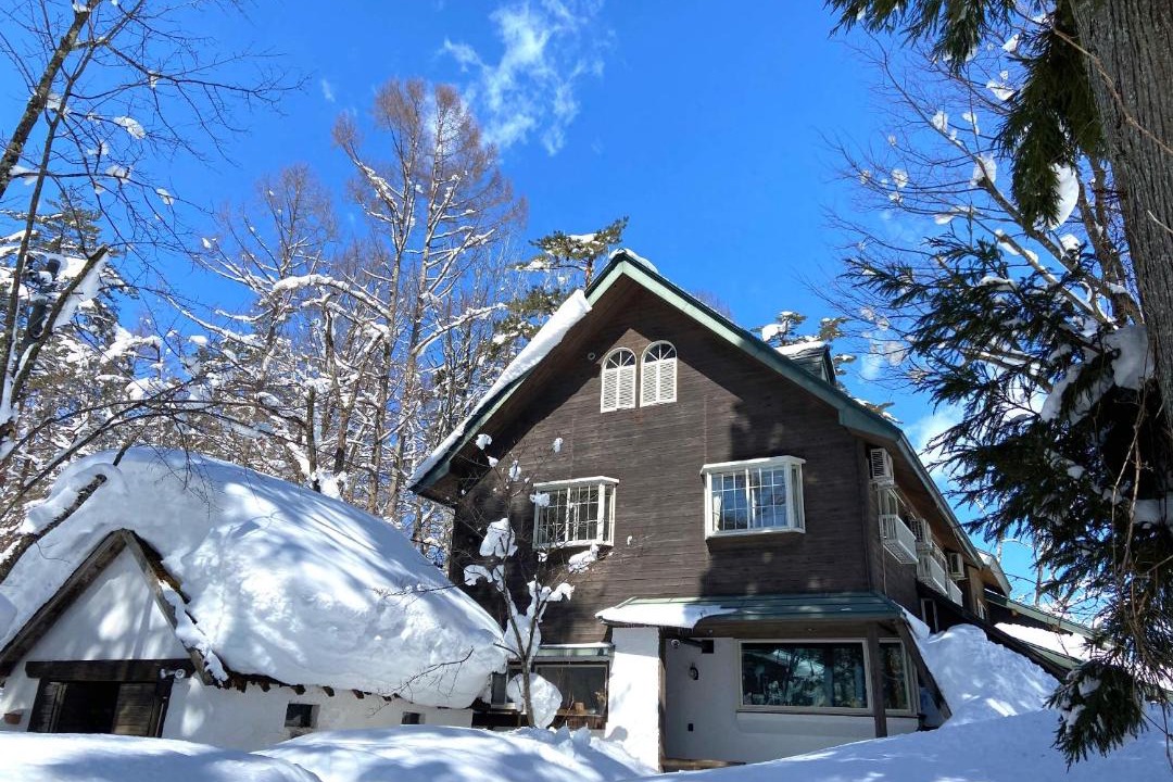 Photo of Others in Hakuba