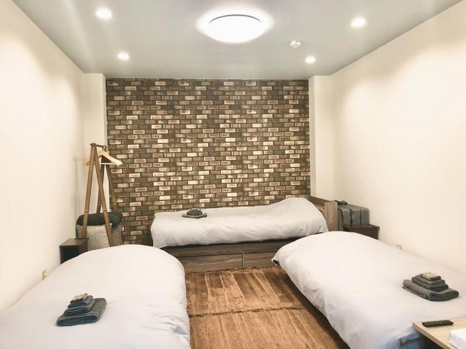 Photo of Bedroom in Kawaguchi