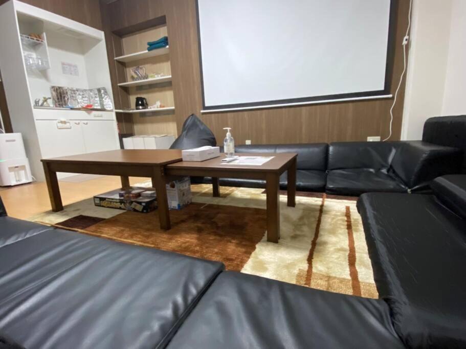 Photo of Livingroom in Kawaguchi