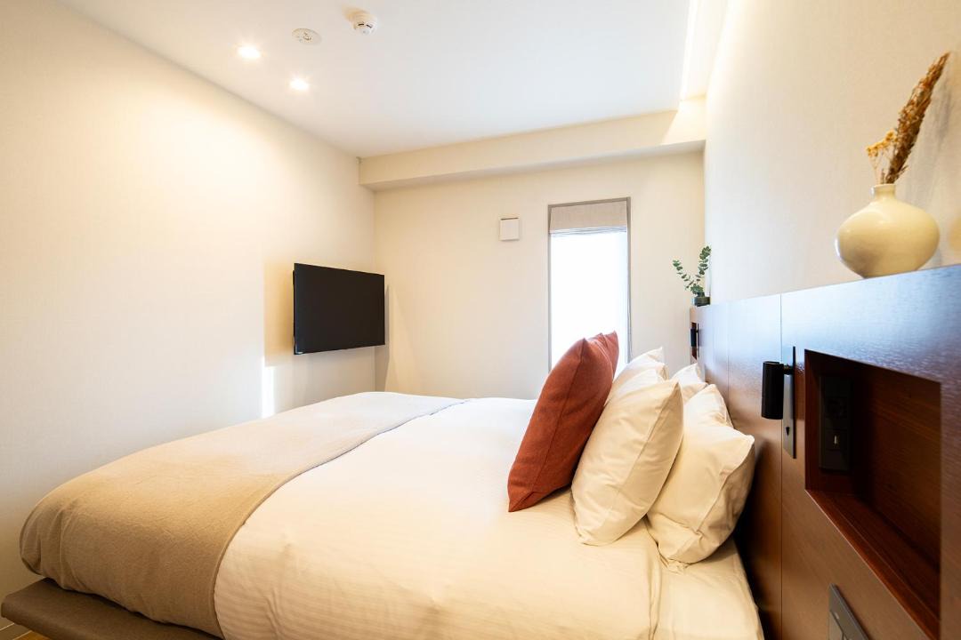 Photo of Bedroom in Ueno