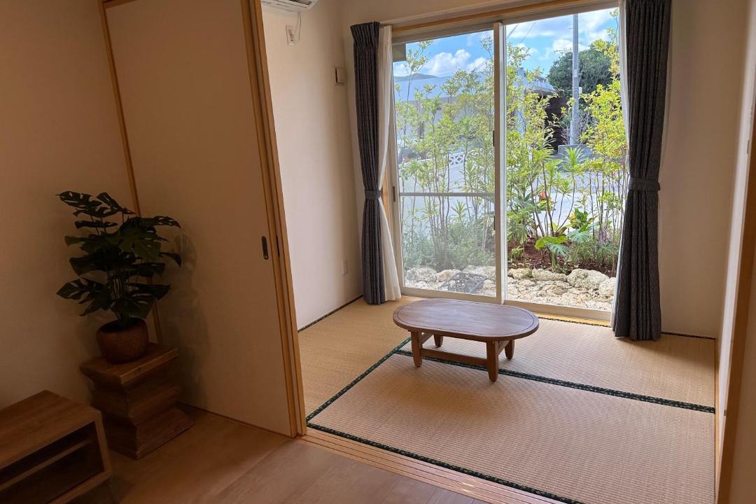 Photo of Livingroom in Shimajiri District