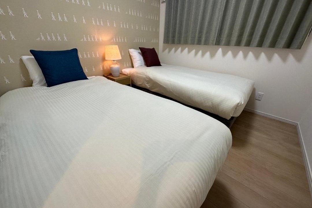 Photo of Bedroom in Shimajiri District