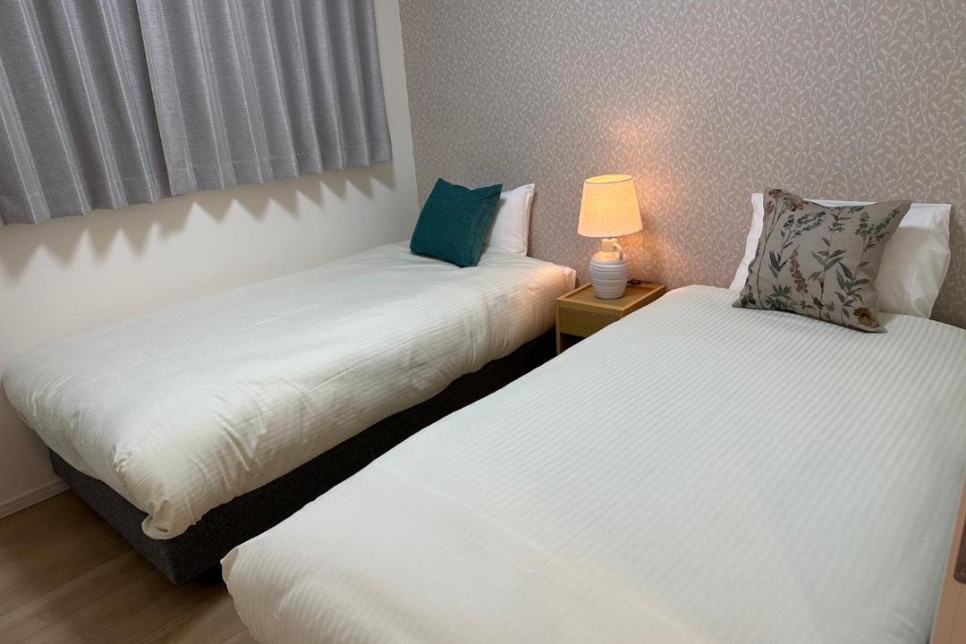 Photo of Bedroom in Shimajiri District