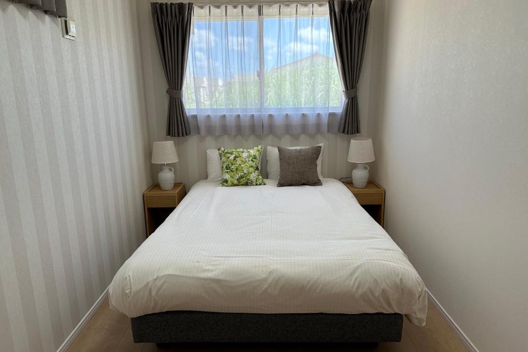 Photo of Bedroom in Shimajiri District
