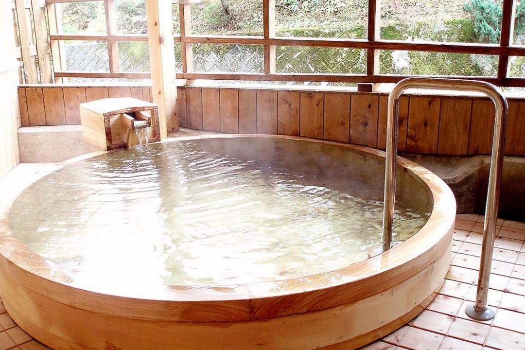 Photo of Others in Nakanosawa Onsen