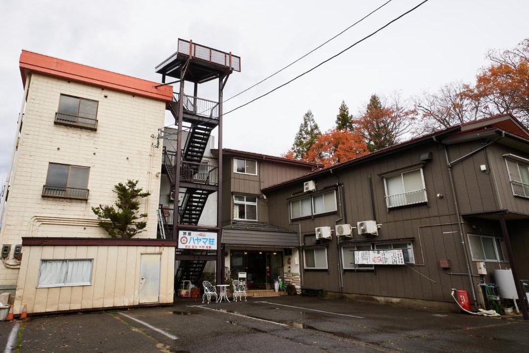 Photo of Others in Tokamachi