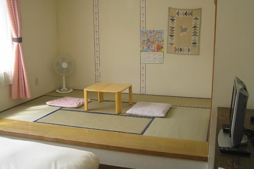 Photo of Bedroom in Furano