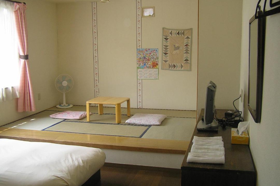 Photo of Bedroom in Furano