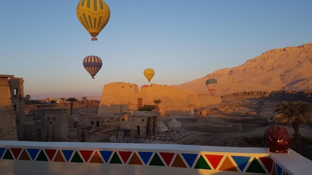 Photo of Others in Luxor