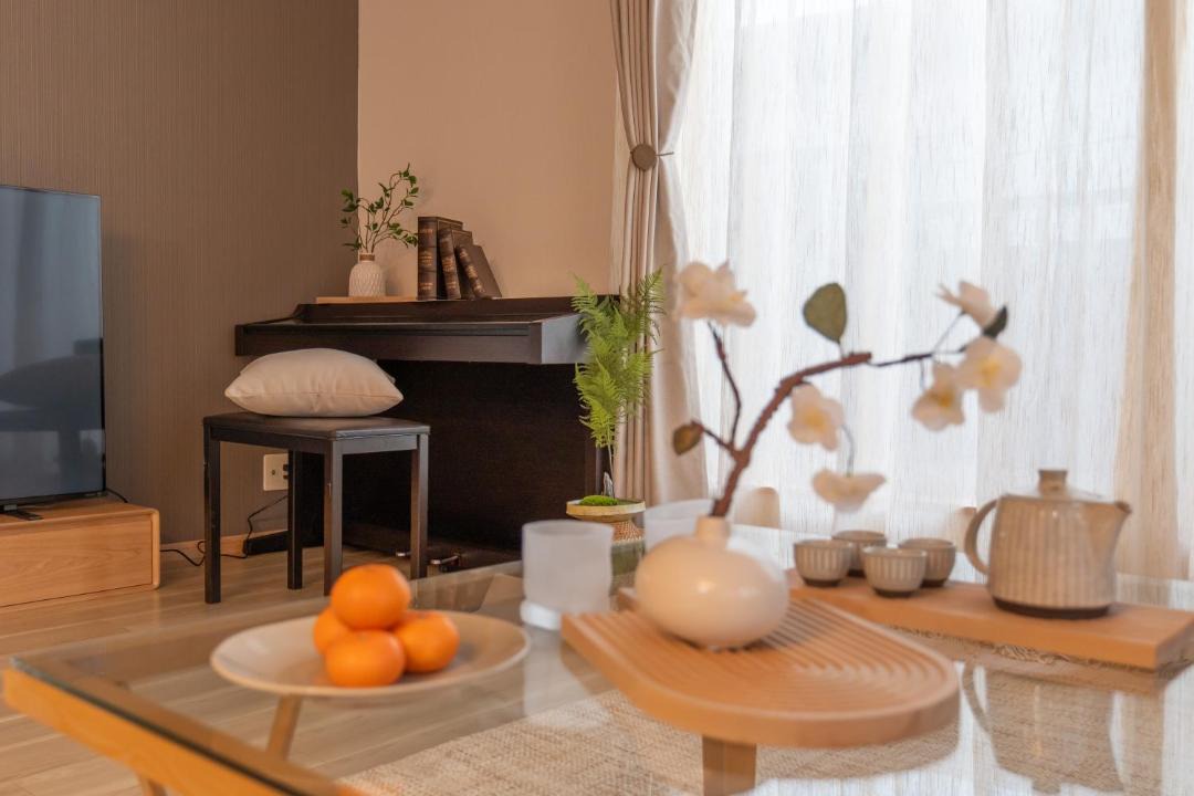 Photo of Livingroom in Toshima