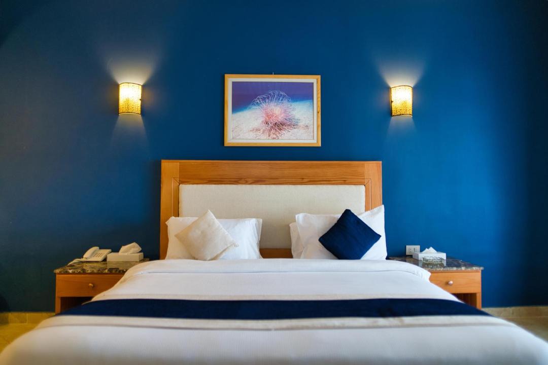 Photo of Bedroom in Dahab