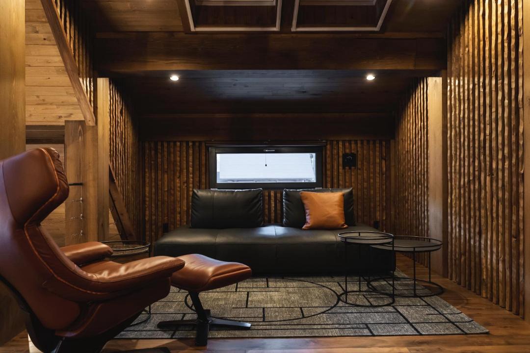 Photo of Livingroom in Hokujo
