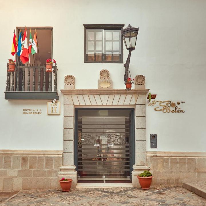 Photo of Others in Cajamarca