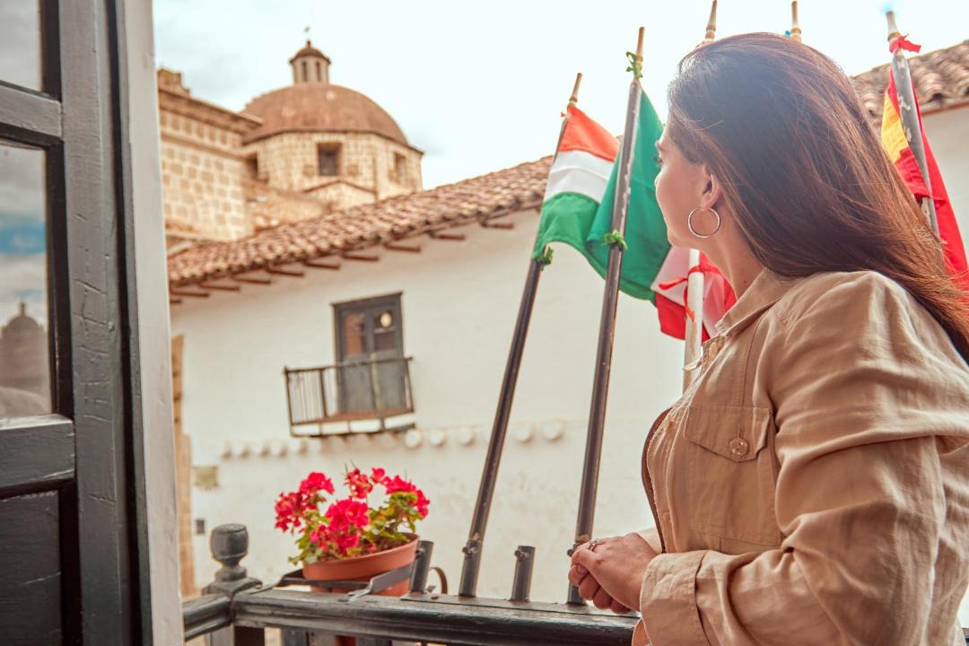 Photo of Others in Cajamarca