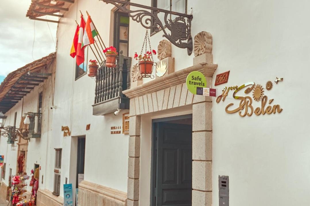 Photo of Others in Cajamarca