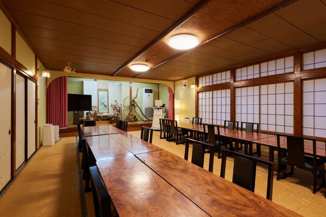 Photo of Others in Tokamachi