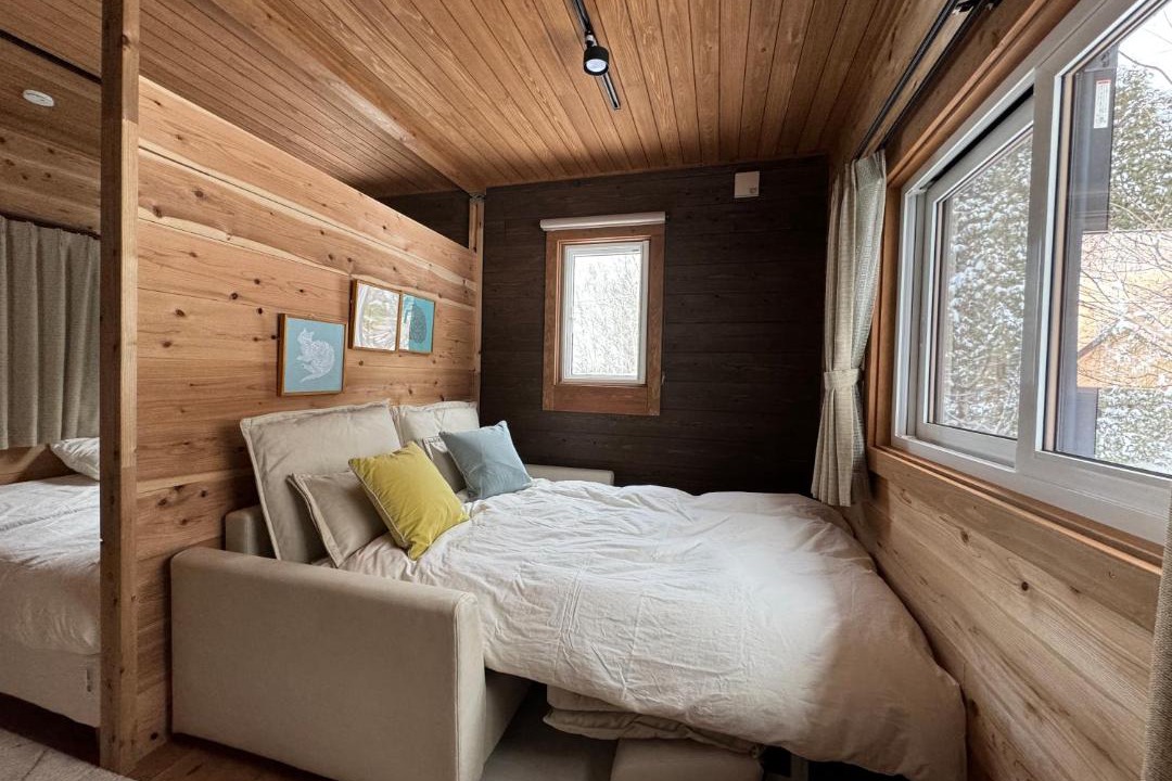 Photo of Bedroom in Biei