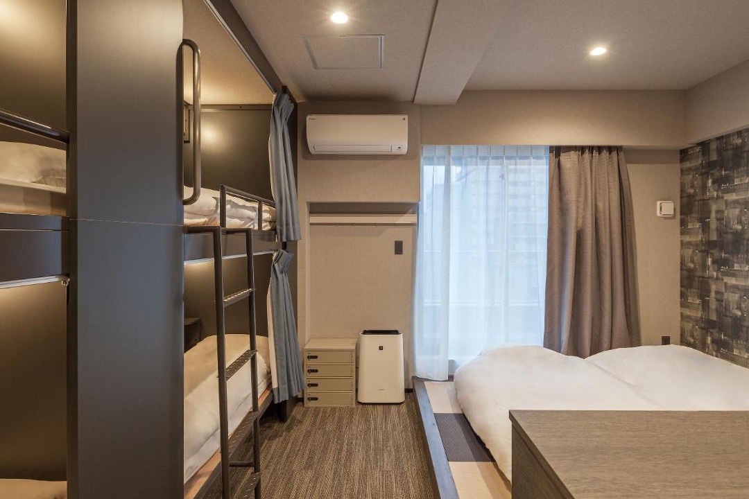 Photo of Bedroom in Asakusabashi
