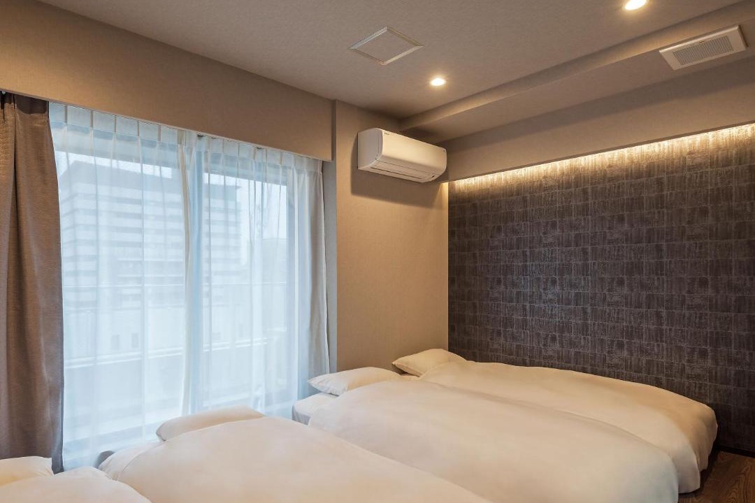 Photo of Bedroom in Asakusabashi
