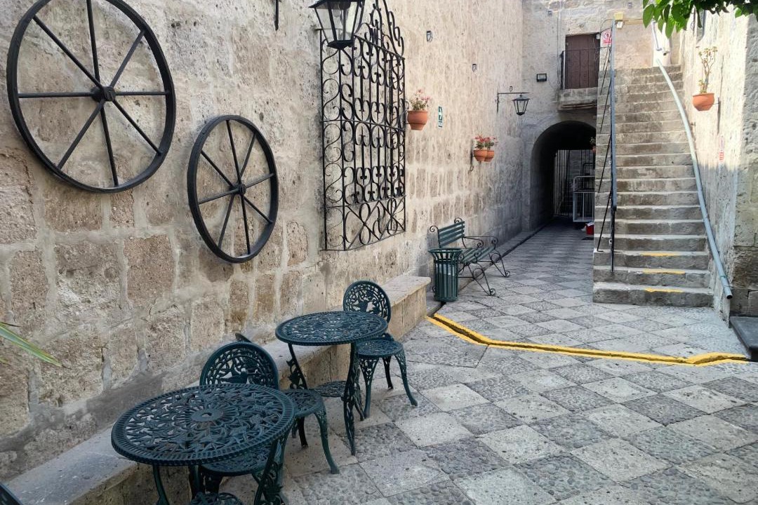 Photo of Others in Historical Center