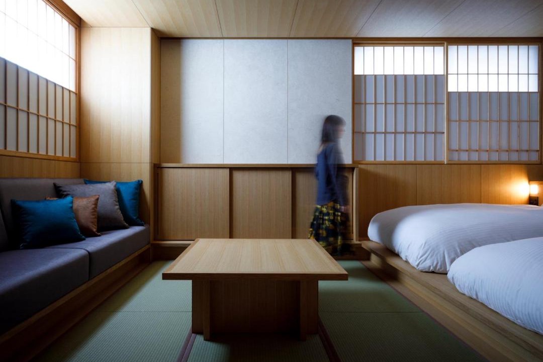 Photo of Bedroom in Kanazawa