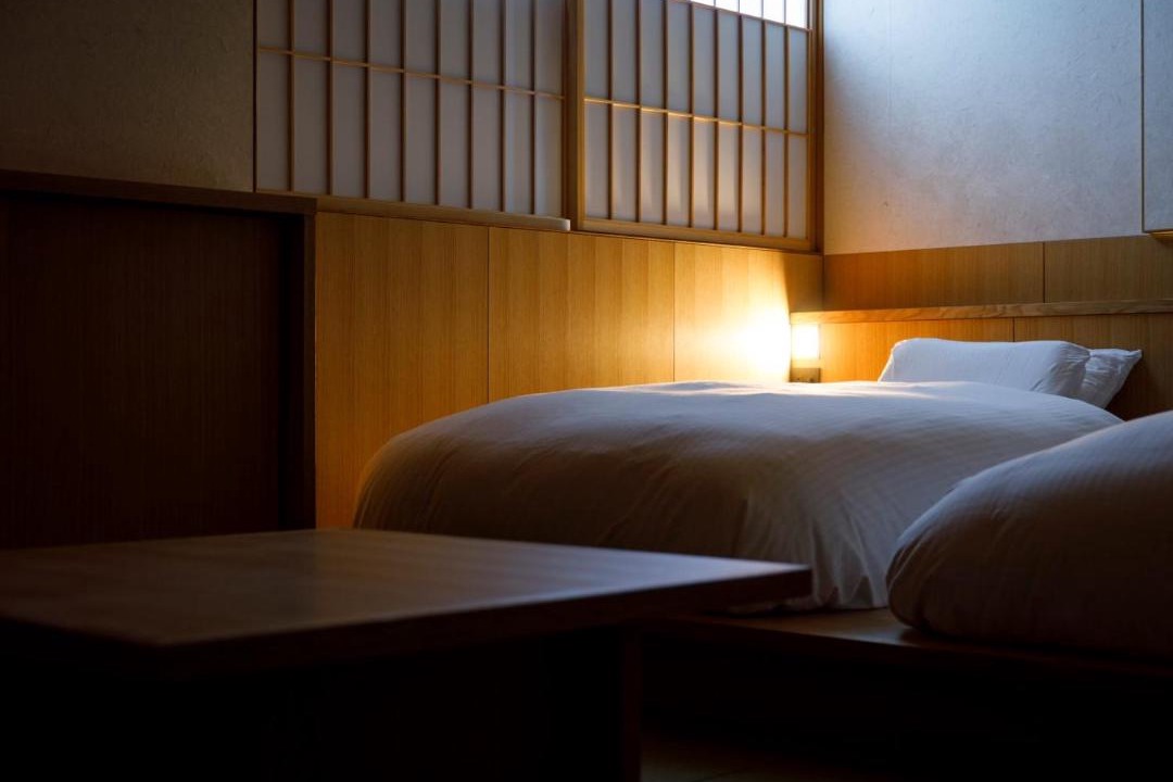 Photo of Bedroom in Kanazawa
