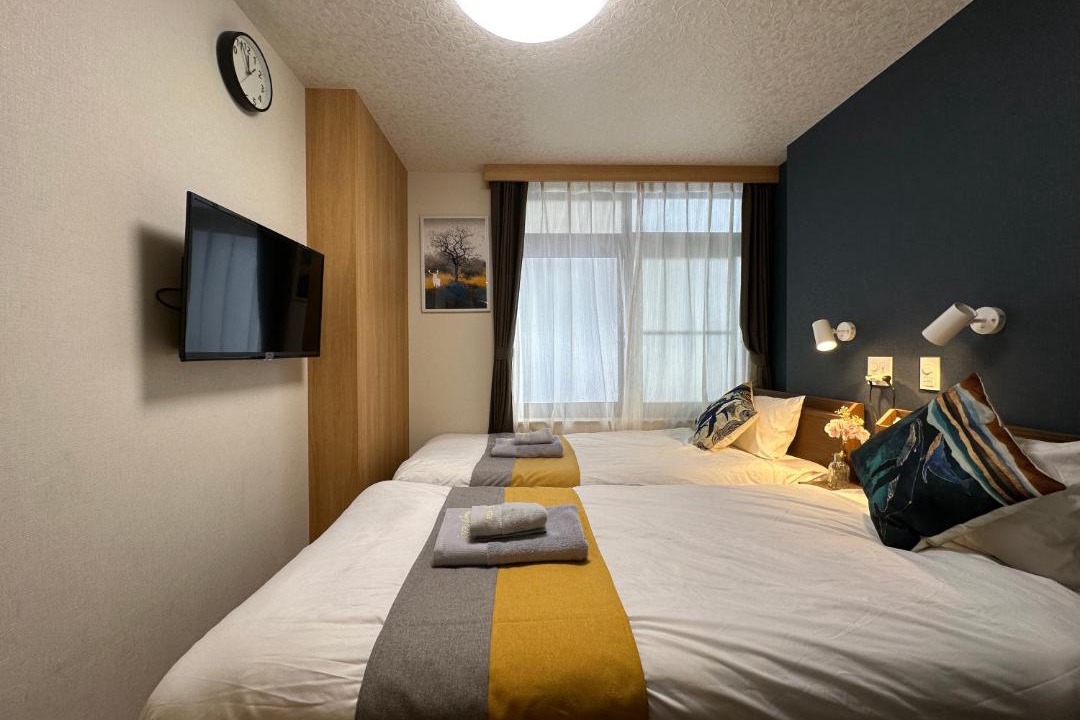 Photo of Bedroom in Ueno