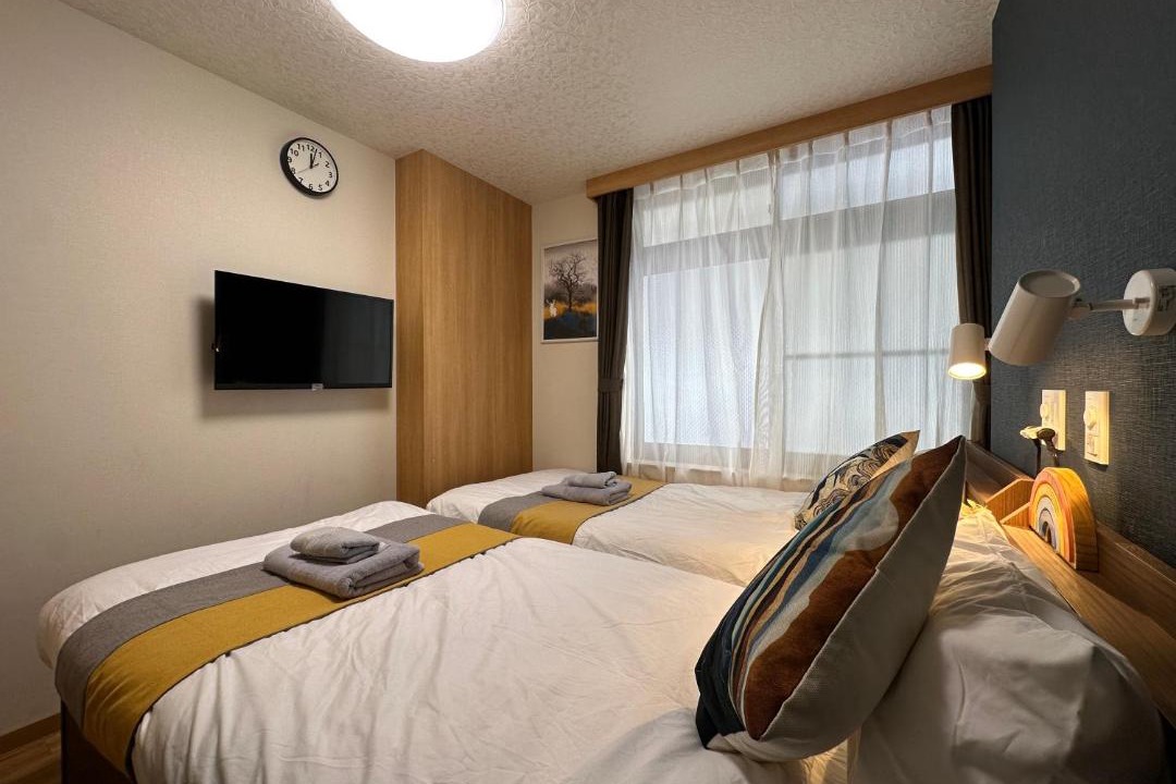 Photo of Bedroom in Ueno