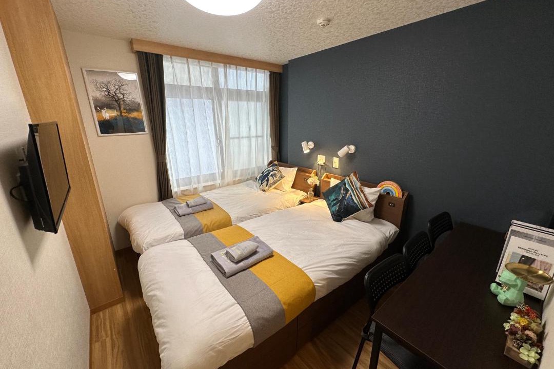Photo of Bedroom in Ueno