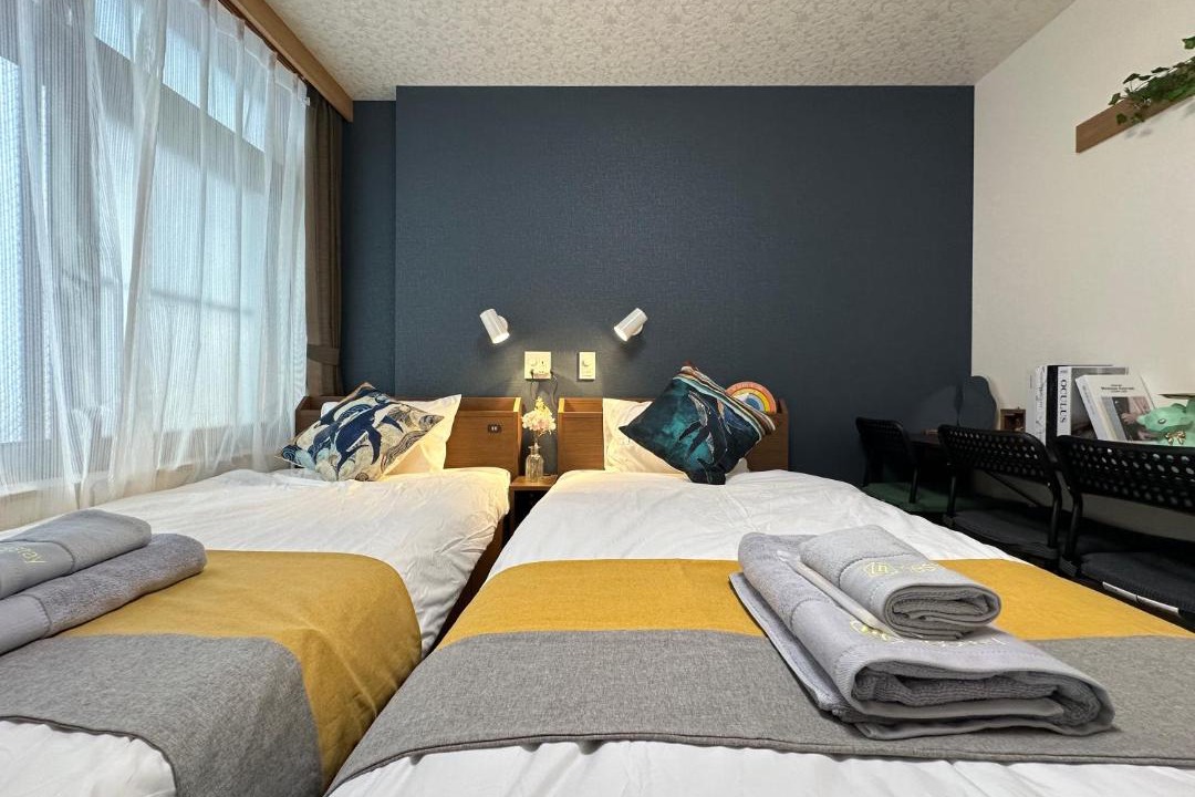 Photo of Bedroom in Ueno