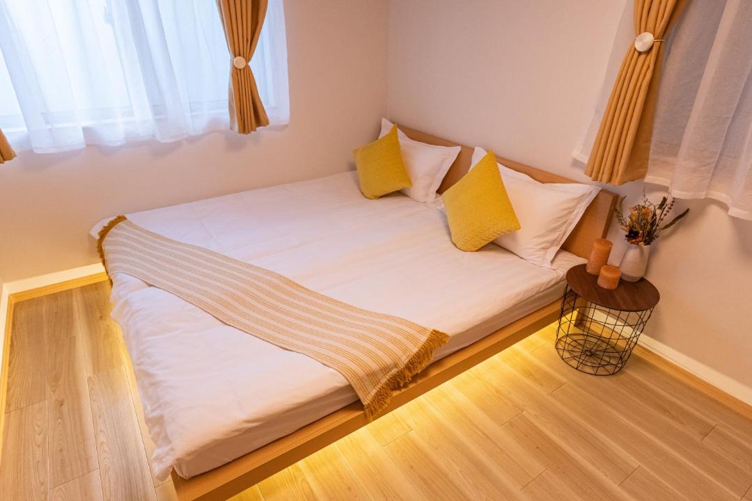Photo of Bedroom in Toshima