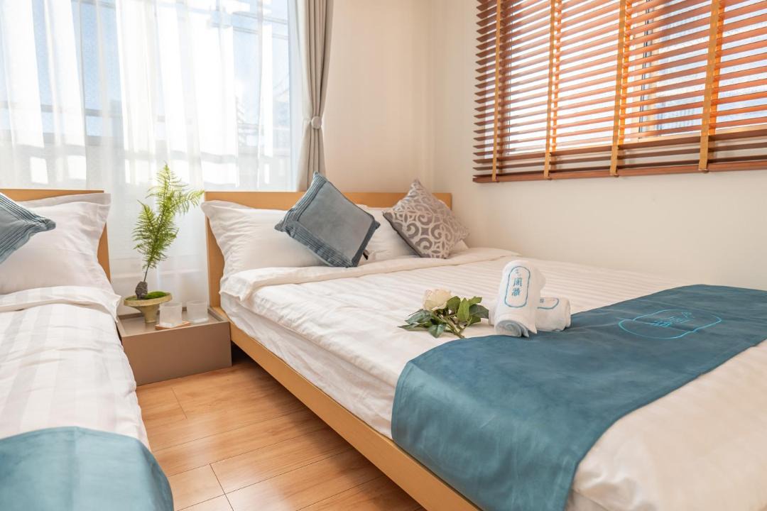 Photo of Bedroom in Toshima