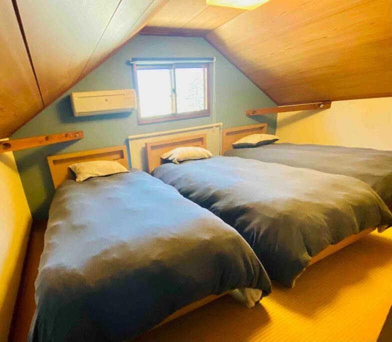 Photo of Bedroom in Iimori