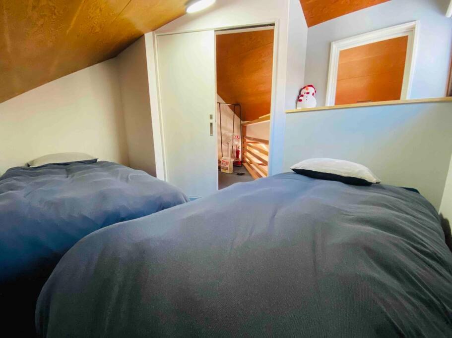 Photo of Bedroom in Iimori
