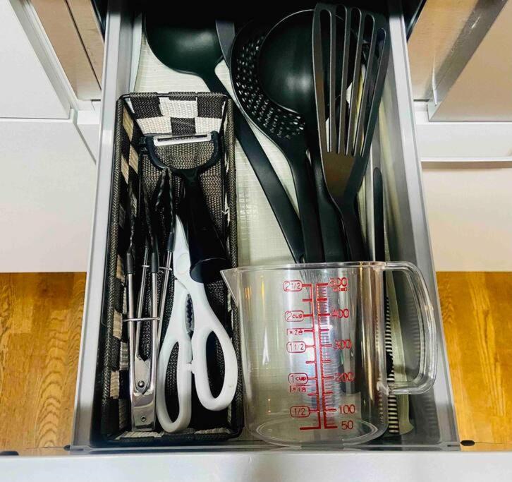 Photo of Kitchen in Iimori