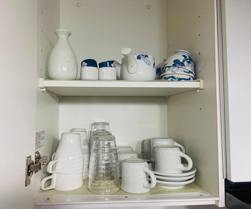 Photo of Kitchen in Iimori