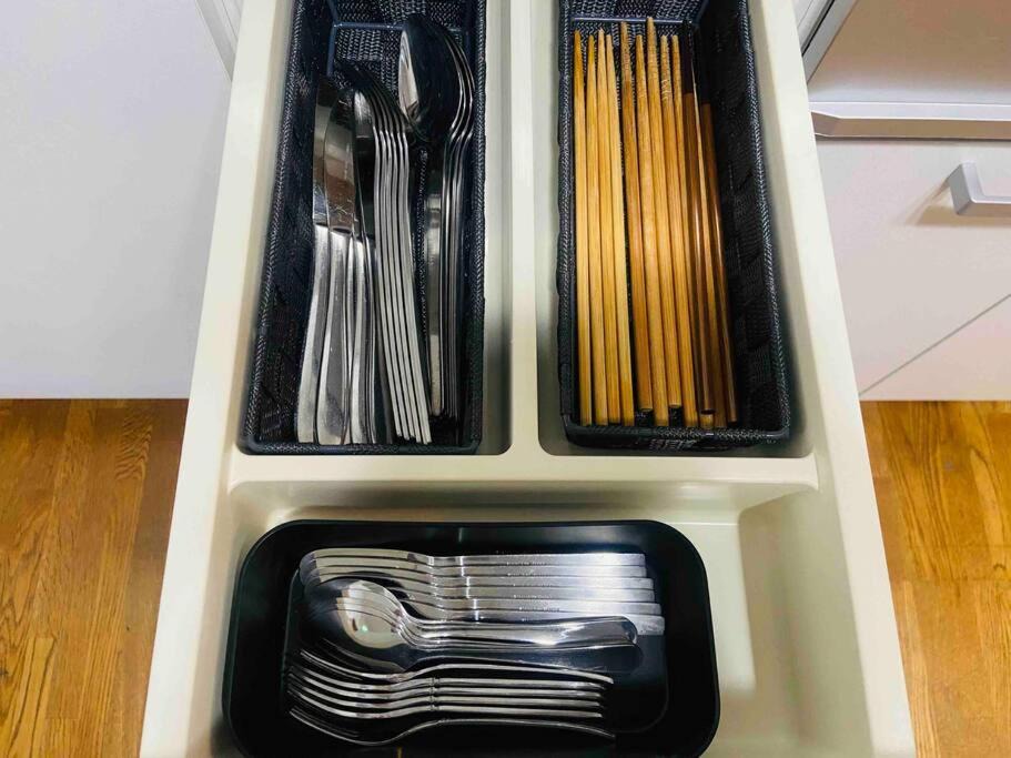 Photo of Kitchen in Iimori