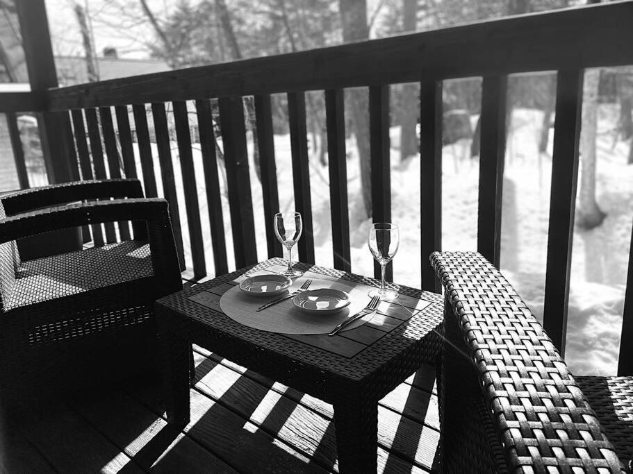 Photo of Patio Balcony in Iimori