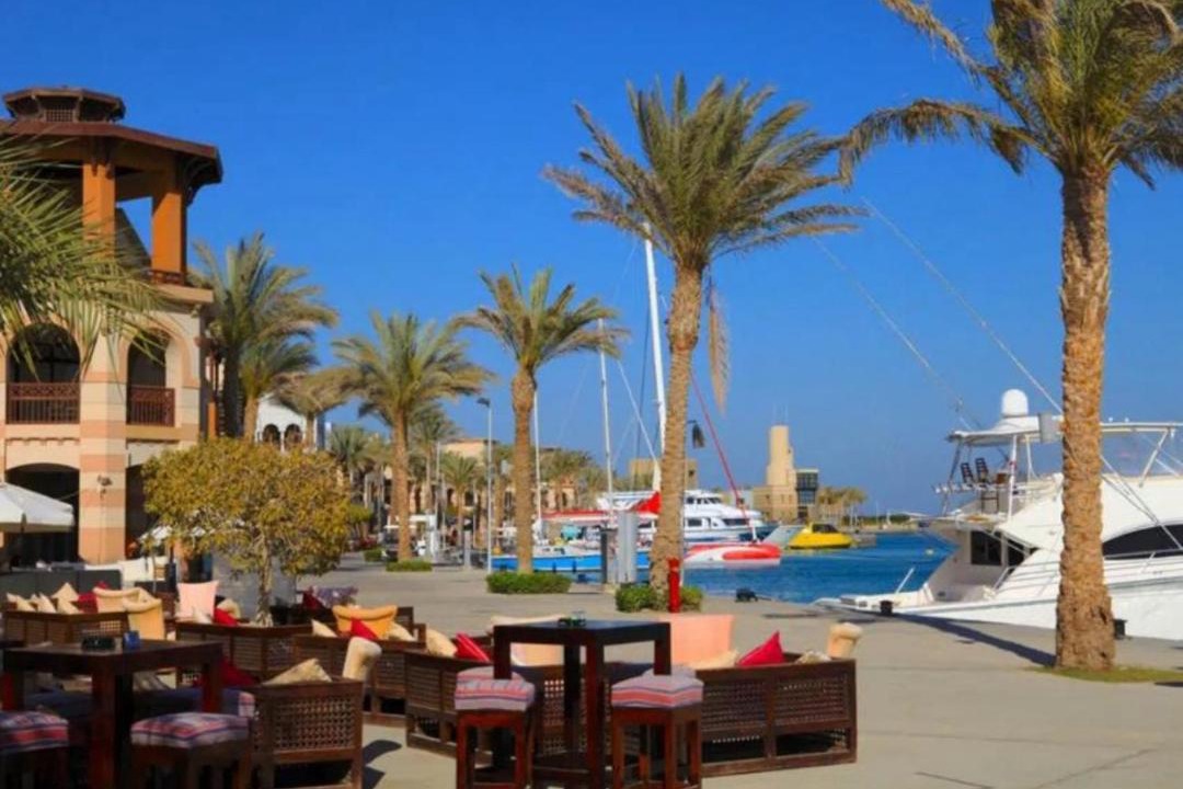 Photo of Others in Port Ghalib