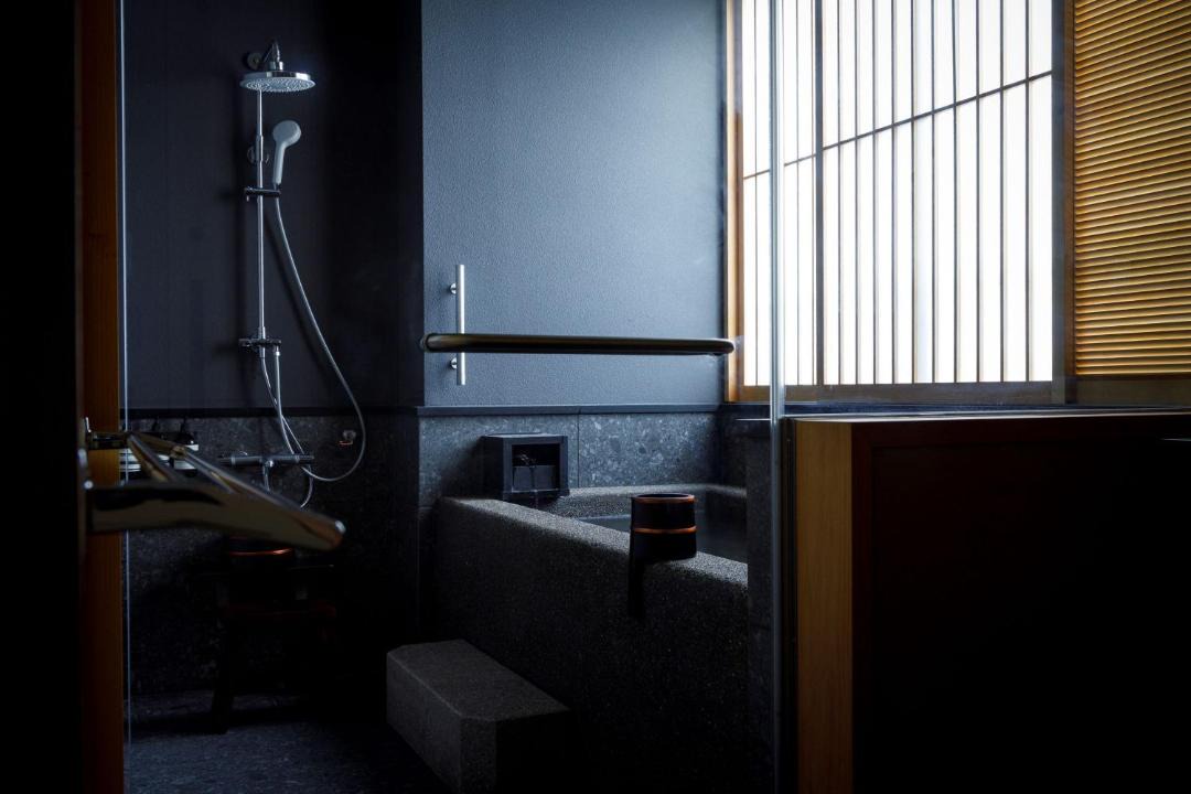Photo of Bathroom in Kanazawa