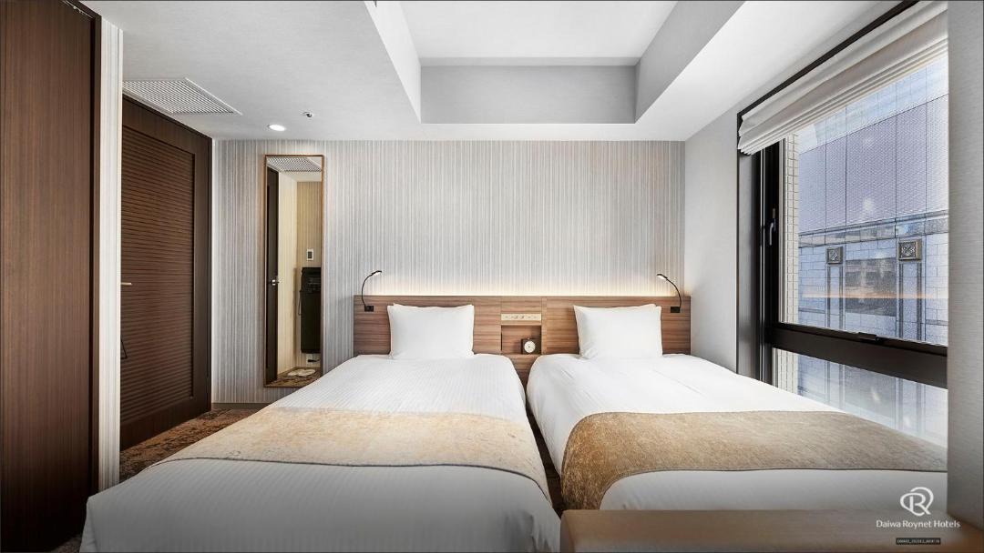 Photo of Bedroom in Minato