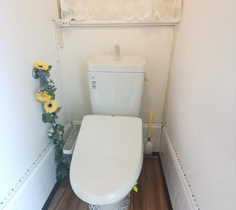 Photo of Bathroom in Mitaka