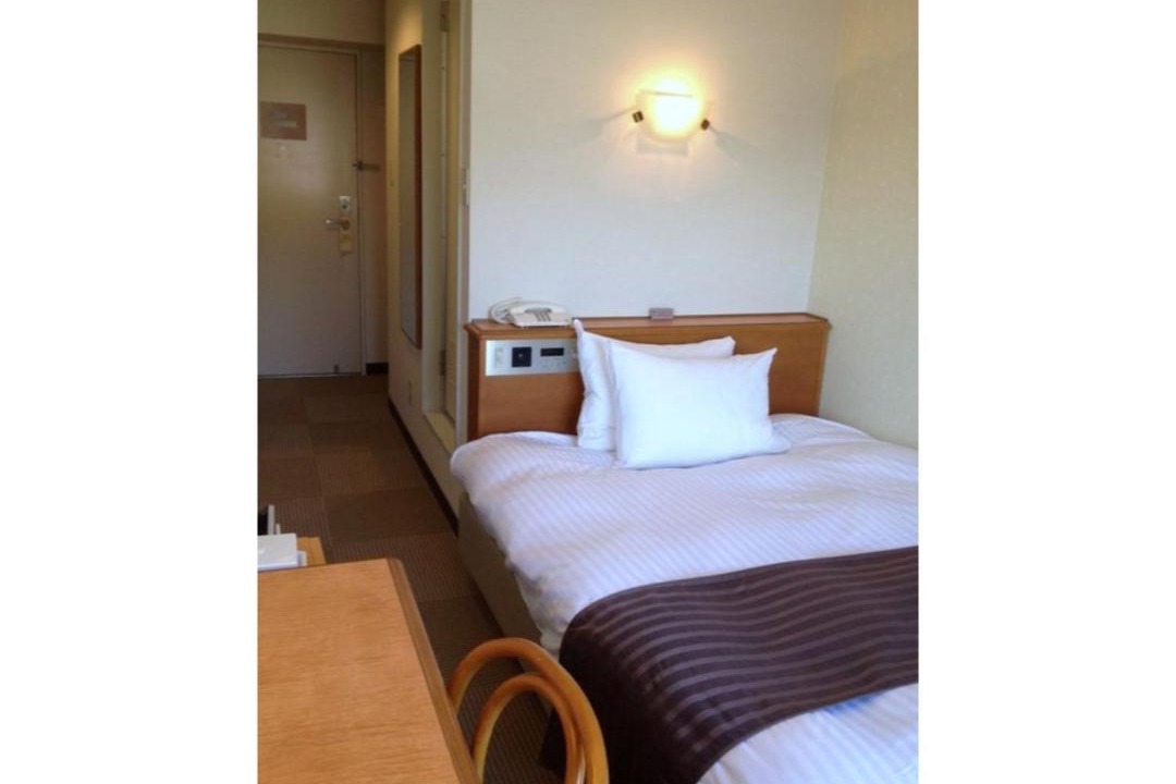 Photo of Bedroom in Iwai Onsen