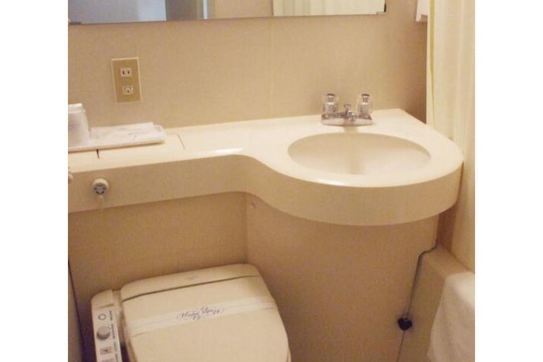 Photo of Bathroom in Iwai Onsen