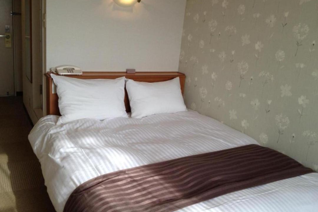 Photo of Bedroom in Iwai Onsen