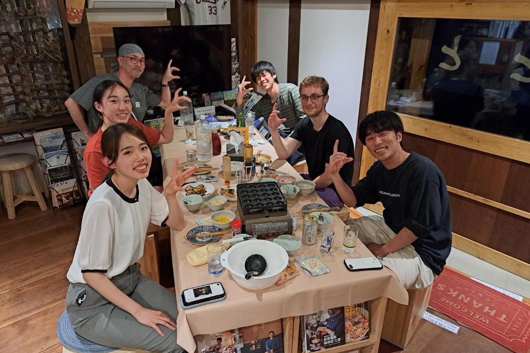 Photo of Others in Morioka