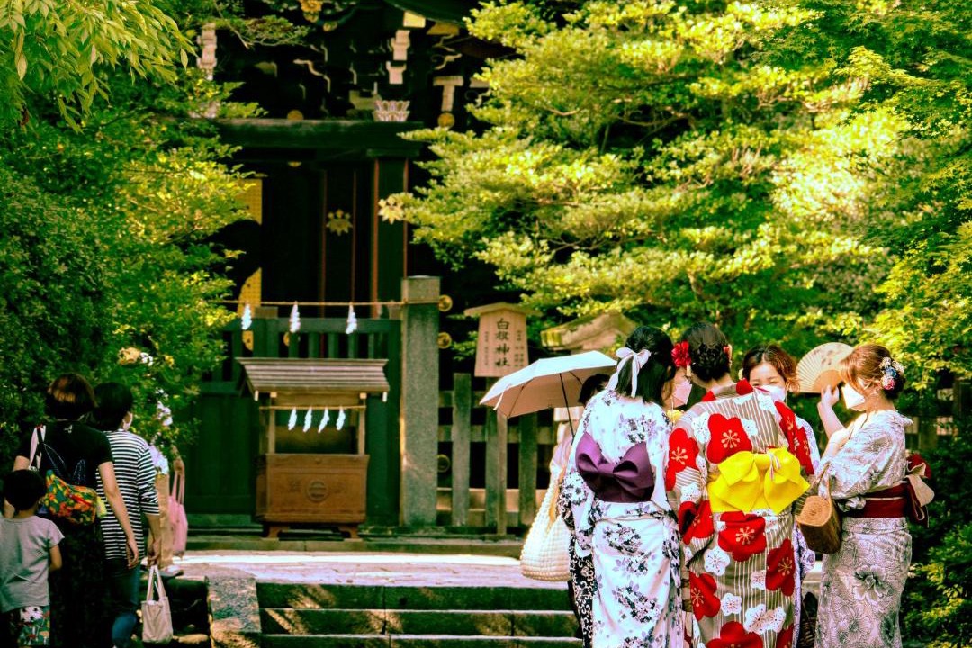 Photo of Others in Yamanouchi