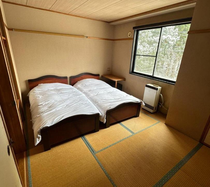 Photo of Bedroom in Nozawaonsen